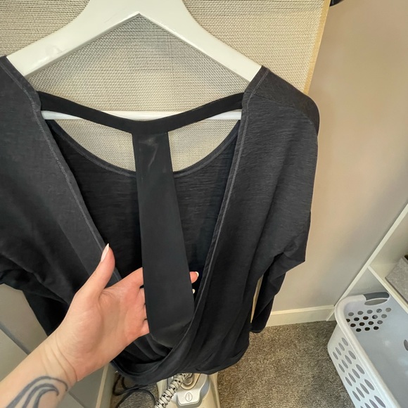 DIADORA Yoga Top - Picture 3 of 12